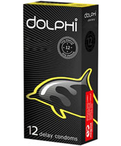 Dolphi Delay