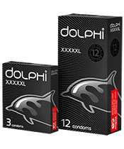 Dolphi XXXXXL
