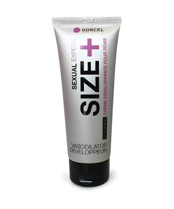 Dorcel Size+