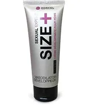 Dorcel Size+