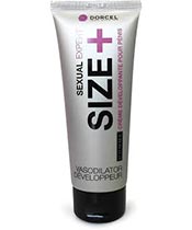 Dorcel Size+