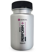 Dorcel Perform+