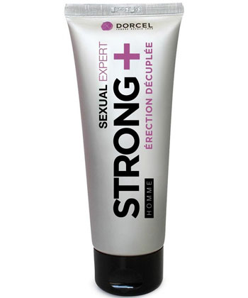 Dorcel Strong+