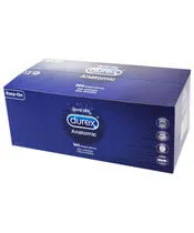 Durex Anatomic