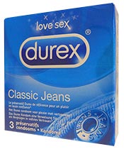 Durex Classic Jeans