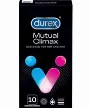 Durex Mutual Climax