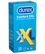 Durex Comfort XXL
