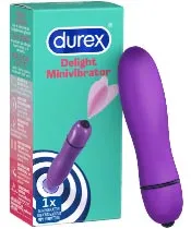 Durex Intense Delight