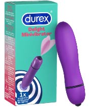 Durex Intense Delight