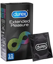 Durex Extended Pleasure