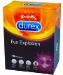 Durex Fun Explosion