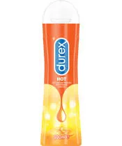 Durex Hot