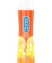 Durex Hot