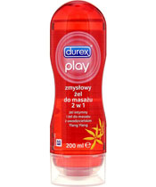 Durex Play Massage Sensuel