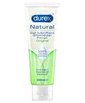 Durex Natural