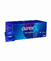 Durex Natural Comfort