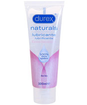 Durex Naturals Intimate Gel Extra Sensitivo