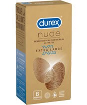 Durex Nude Extra Large