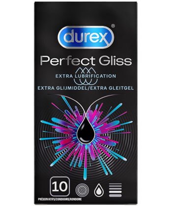 Durex Perfect Gliss