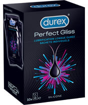 Durex Perfect Gliss