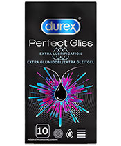 Durex Perfect Gliss