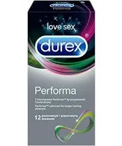 Durex Performa