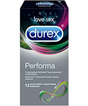 Durex Performa