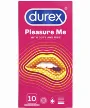 Durex Pleasure Me