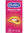 Durex Pleasure Me