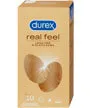 Durex Real Feel