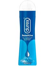 Durex Play Sensitive