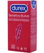 Durex Sensitivo Suave