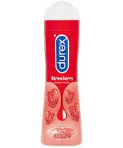 Durex Strawberry