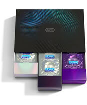 Durex Surprise Me Deluxe