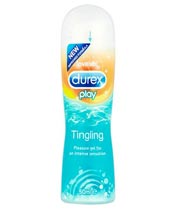 Durex Play Tingling
