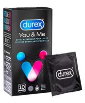 Durex You & Me