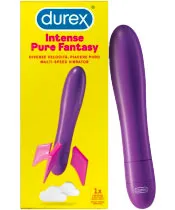 Durex Intense Pure Fantasy