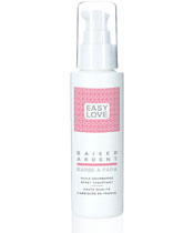 Easy Love Baiser Ardent
