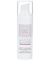 Easy Love Crme dExtase du Couple