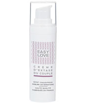Easy Love Crme dExtase du Couple