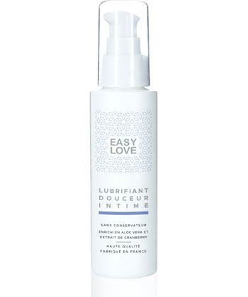 Easy Love Lubrifinat Douceur Intime
