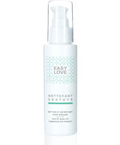 Easy Love Nettoyant Sextoys