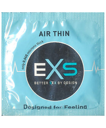 EXS Air Thin