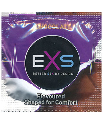 EXS Chocolate