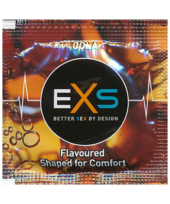 EXS Cola