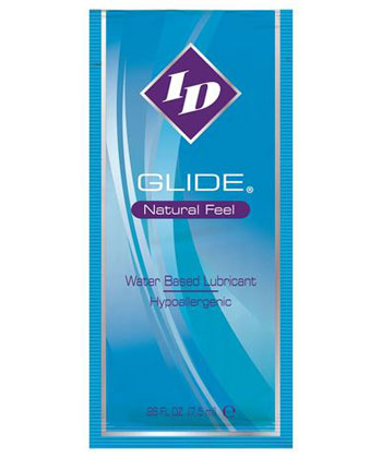 ID Glide