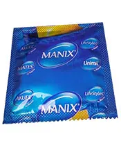 Manix Super