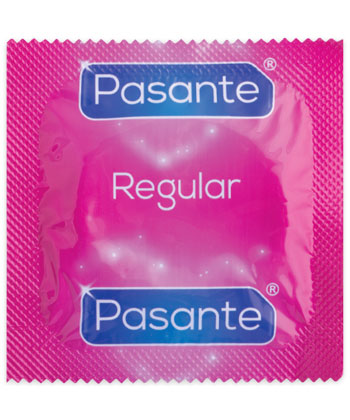 Pasante Regular
