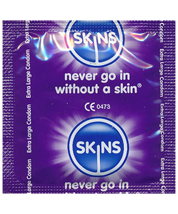 Skins Extra Large