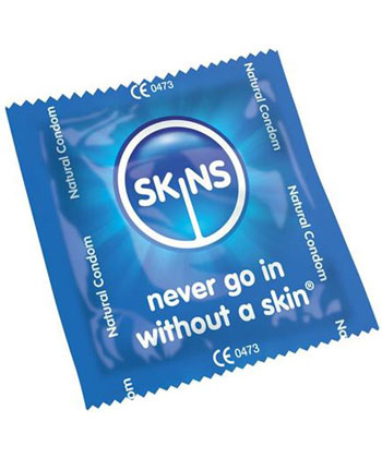 Skins Natural